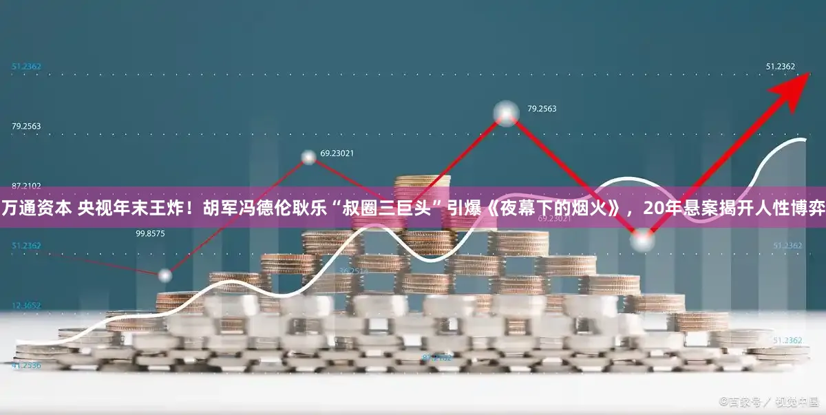 万通资本 央视年末王炸！胡军冯德伦耿乐“叔圈三巨头”引爆《夜幕下的烟火》，20年悬案揭开人性博弈