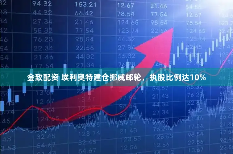 金致配资 埃利奥特建仓挪威邮轮，执股比例达10%