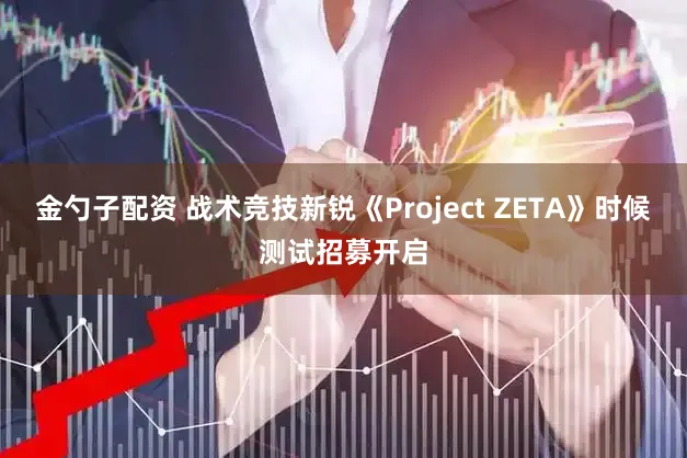 金勺子配资 战术竞技新锐《Project ZETA》时候测试招募开启